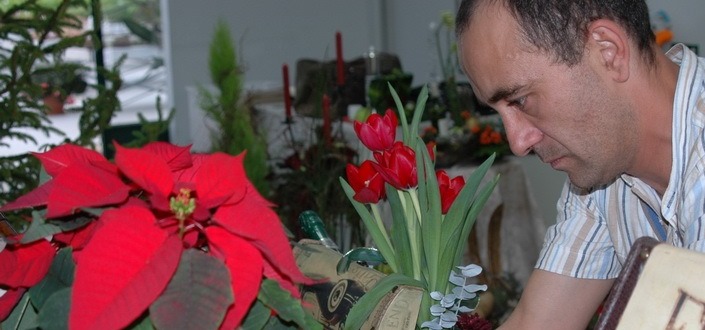 Nines florista - No solo flores